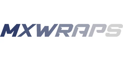 MXWraps Promo Code