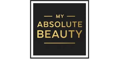My Absolute Beauty Merchant logo