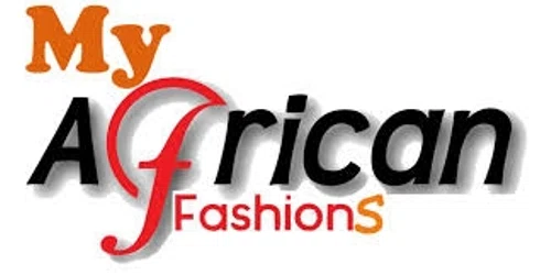 My African Fashions coupon