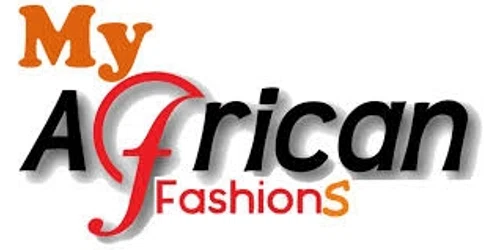 My African Fashions Promo Code