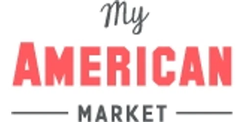 My American Market US Promo Code