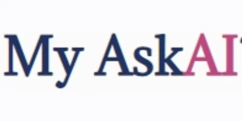 My AskAI Promo Code