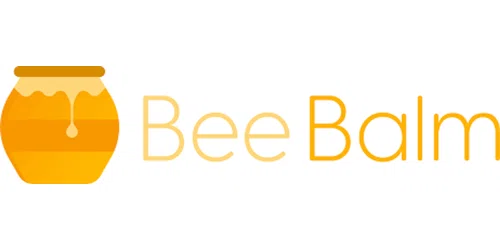 My Bee Balm Merchant logo