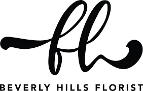 My Beverly Hills Florist Merchant Logo