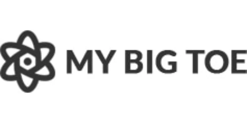 My Big Toe Promo Code
