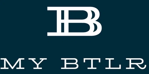 My BTLR Merchant logo