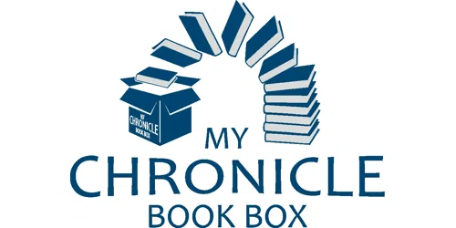 My Chronicle Book Box Merchant logo
