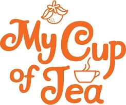 My Cup of Tea Merchant Logo