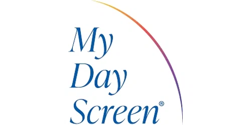 My Day Screen Promo Code