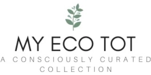 My Eco Tot Promo Code