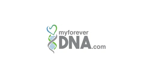 My Forever DNA coupon