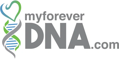 My Forever DNA Merchant logo
