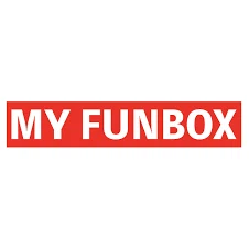 MY FUNBOX Promo Code