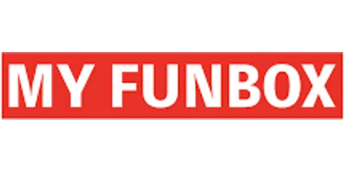 MY FUNBOX Promo Code