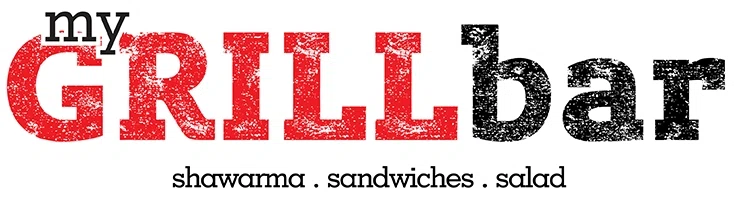 My Grill Bar Merchant Logo