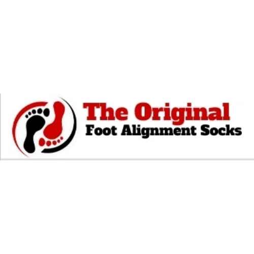Foot Alignment Socks – Happy Feet - The Original Foot Alignment