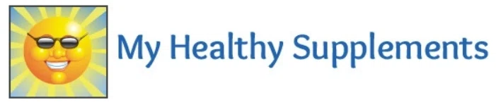 My Healthy Supplements Merchant Logo