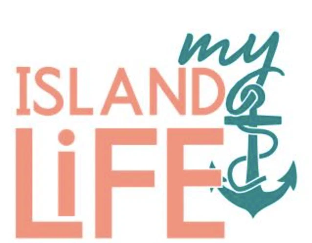 My Island Life Merchant Logo