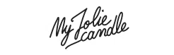 My Jolie Candle Merchant Logo
