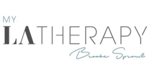 My LA Therapy Merchant logo