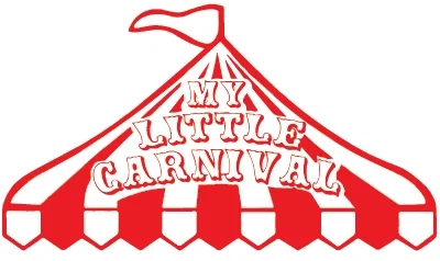 My Little Carnival Merchant Logo