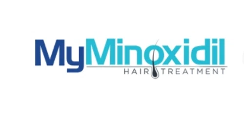 My Minoxidil coupon