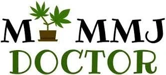 My MMJ Doctor Merchant Logo