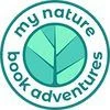My Nature Book Adventures Merchant Logo
