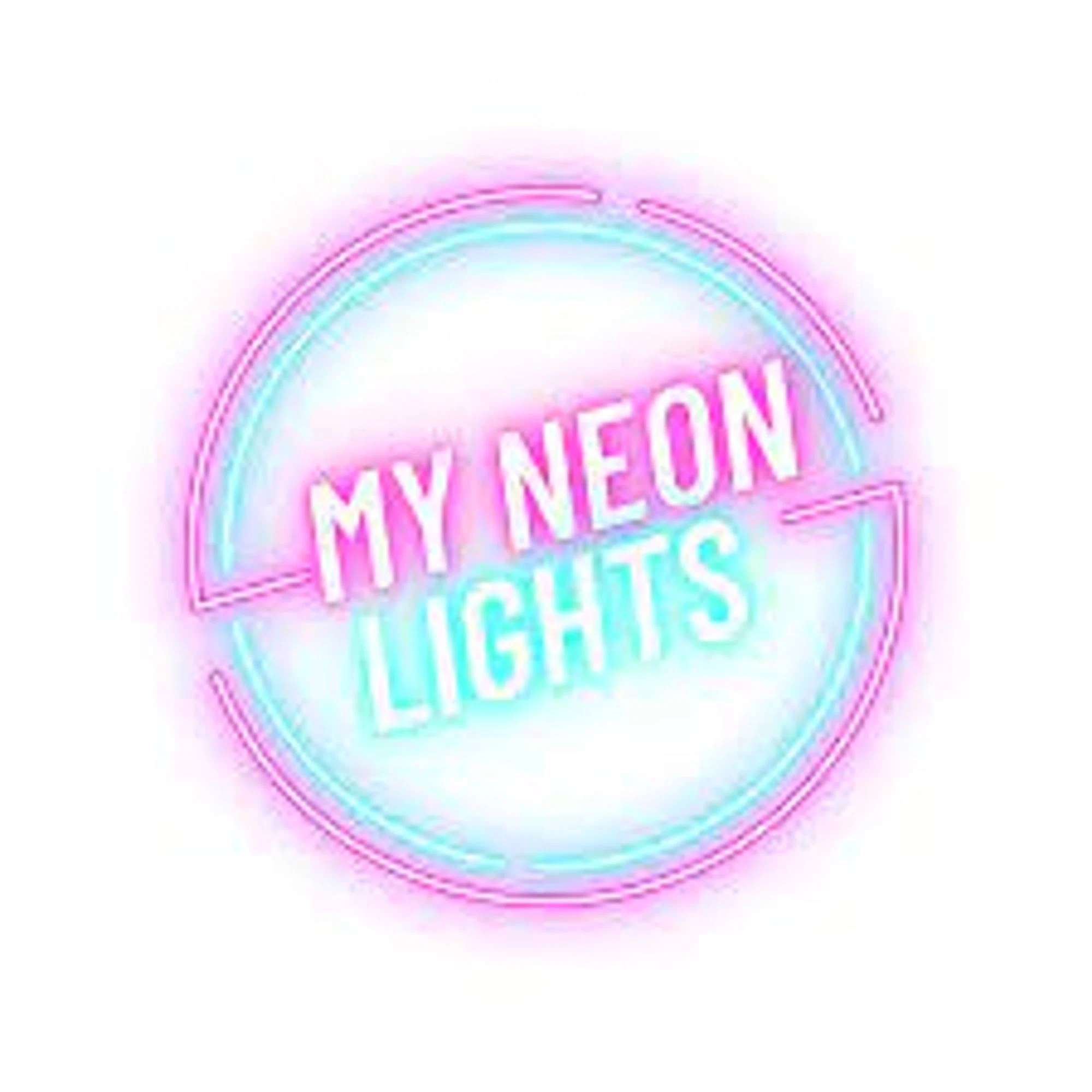 MY NEON LIGHTS Discount Code — 200 Off in Sep 2024