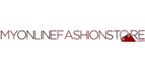 My Online Fashion Store Merchant logo