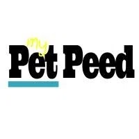 MY PET PEED Discount Code — Get 30 Off in April 2024