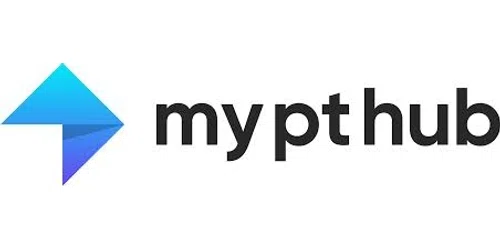 My PT Hub Merchant logo