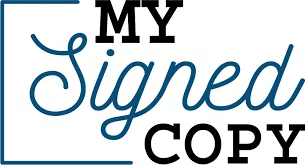 My Signed Copy Promo Code