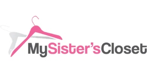 50% Off My Sister's Closet PROMO CODE, COUPONS Oct '23