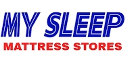 My Sleep Mattress Promo Code