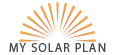 My Solar Plan Merchant Logo