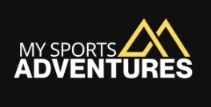 My Sports Adventures Merchant Logo