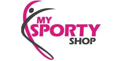 My Sporty Shop Promo Code