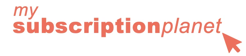 My Subscription Planet Merchant Logo