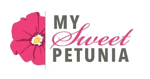 My Sweet Petunia Merchant Logo