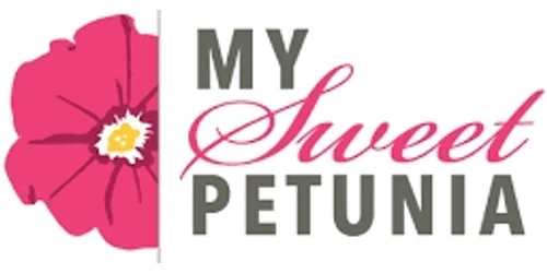 My Sweet Petunia Promo Code