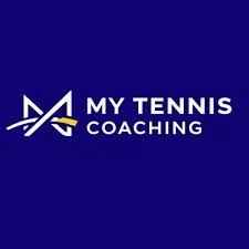 My Tennis Coaching Merchant Logo