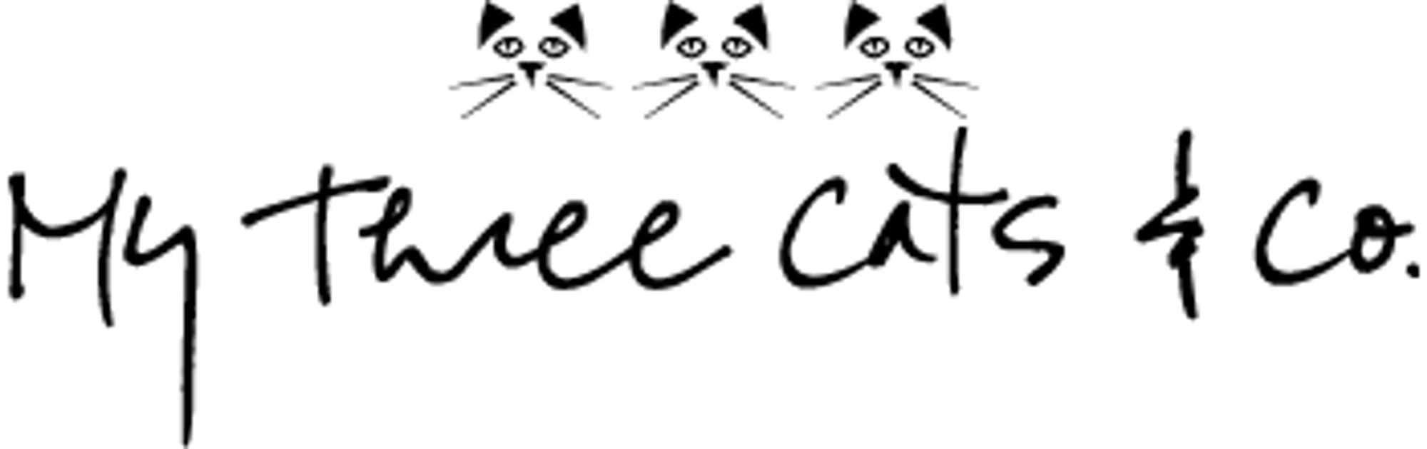 My Three Cats Promo Code