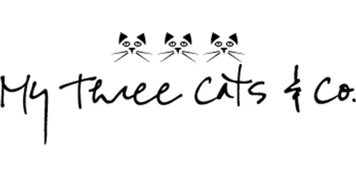 My Three Cats Promo Code
