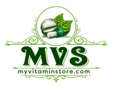 My Vitamin Store Promo Code