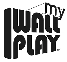 My Wall Play Merchant Logo