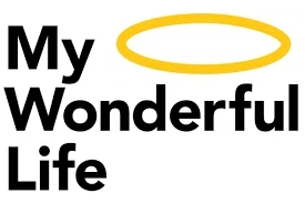 My Wonderful Life Merchant Logo