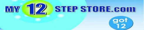 MY 12 STEP STORE coupons