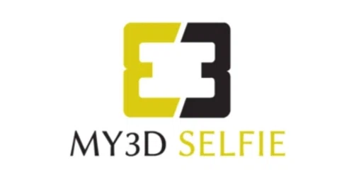 My3dSelfie coupon