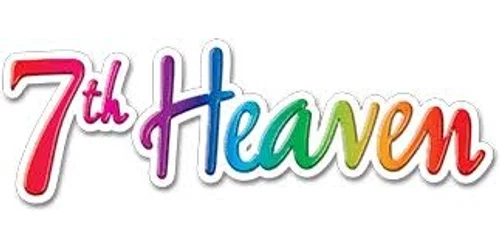 7th Heaven Promo Code